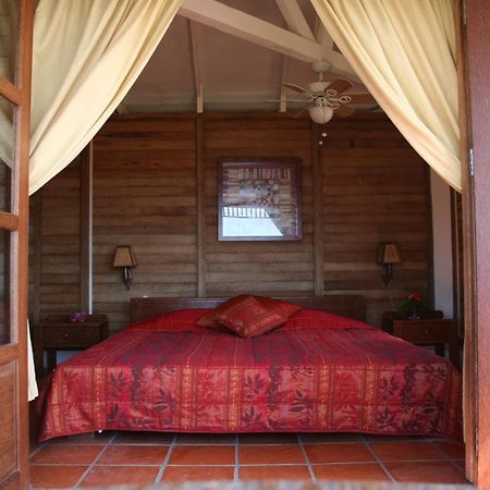 Statia Lodge Oranjestad  Kültér fotó