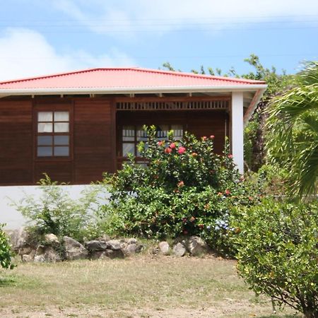 Statia Lodge Oranjestad  Kültér fotó