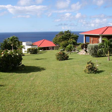 Statia Lodge Oranjestad  Kültér fotó