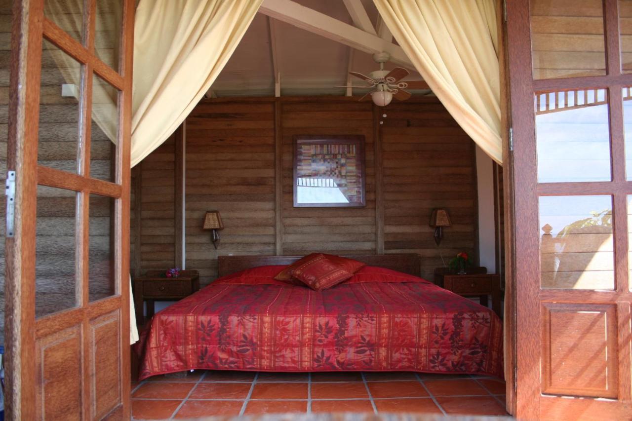 Statia Lodge Oranjestad  Kültér fotó
