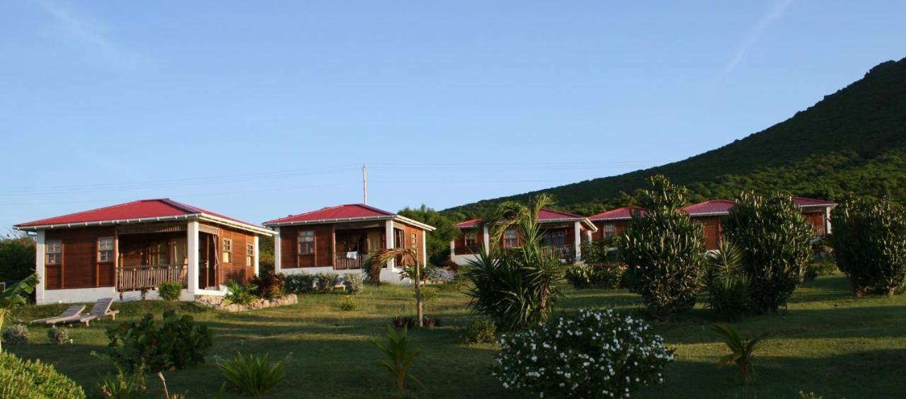 Statia Lodge Oranjestad  Kültér fotó
