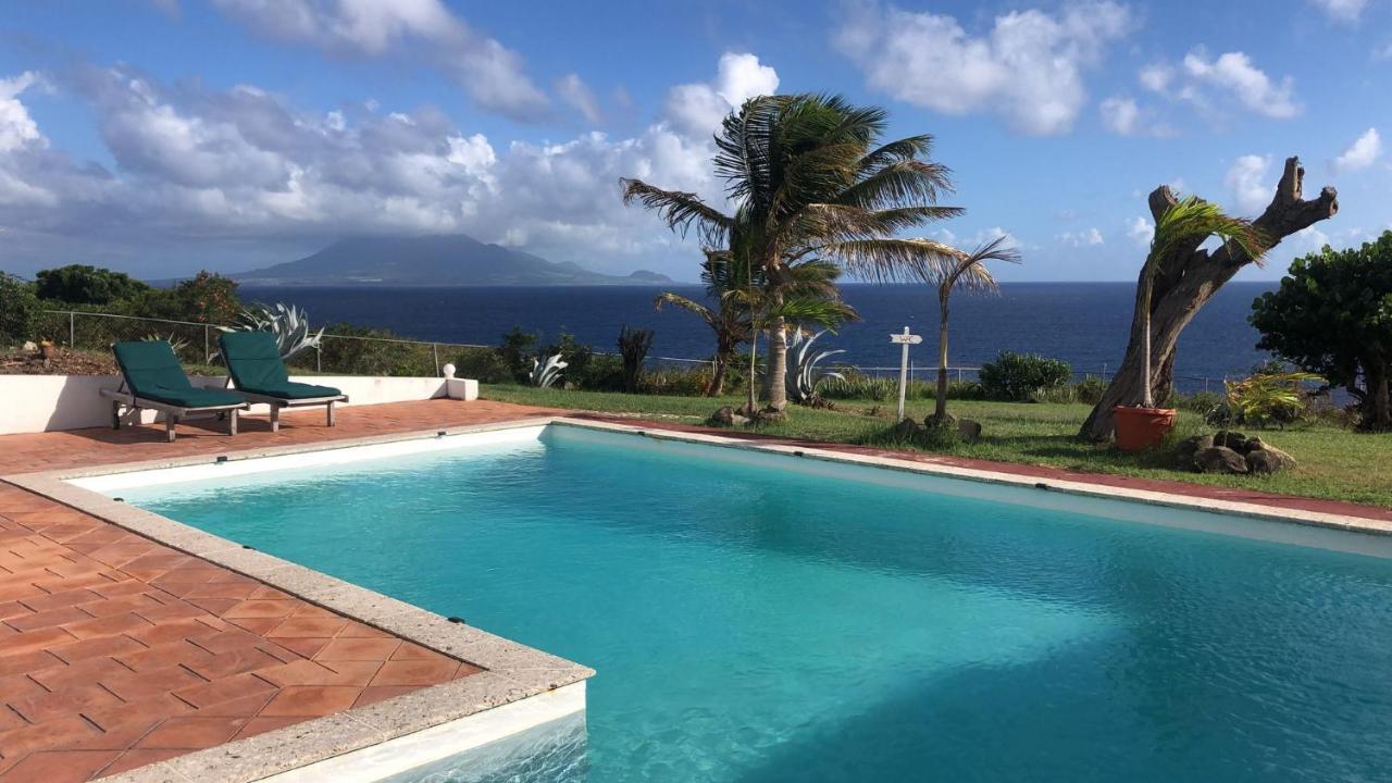 Statia Lodge Oranjestad  Kültér fotó