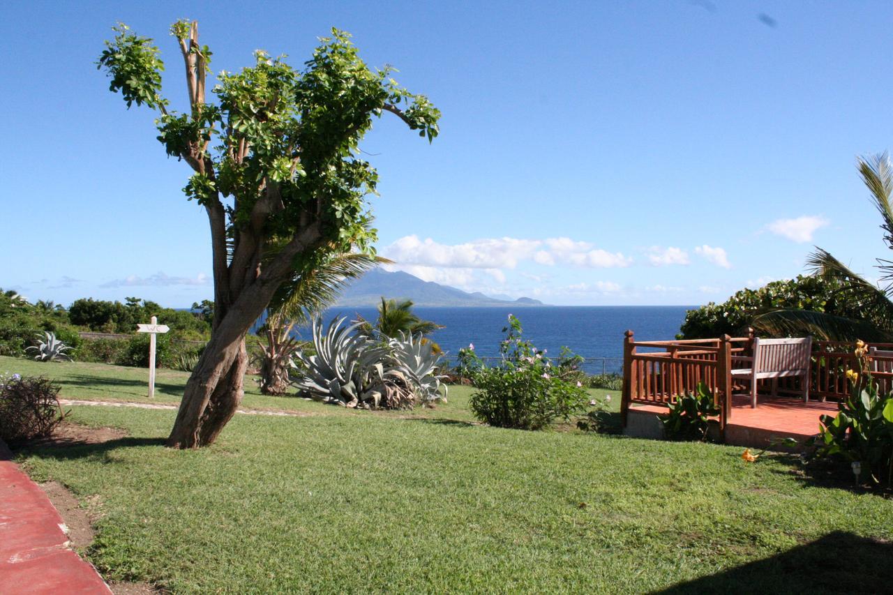 Statia Lodge Oranjestad  Kültér fotó