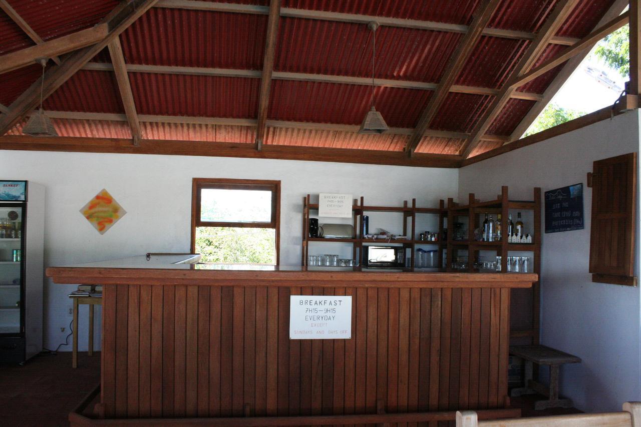 Statia Lodge Oranjestad  Kültér fotó