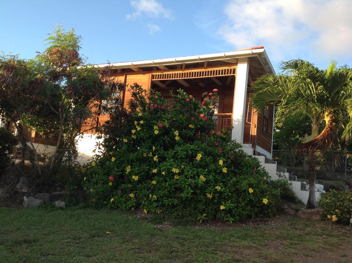 Statia Lodge Oranjestad  Kültér fotó