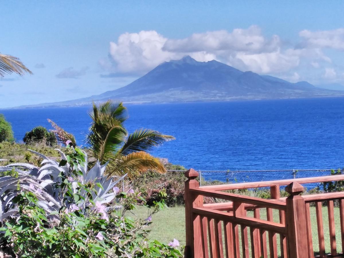 Statia Lodge Oranjestad  Kültér fotó