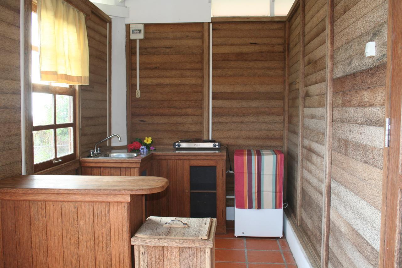 Statia Lodge Oranjestad  Kültér fotó