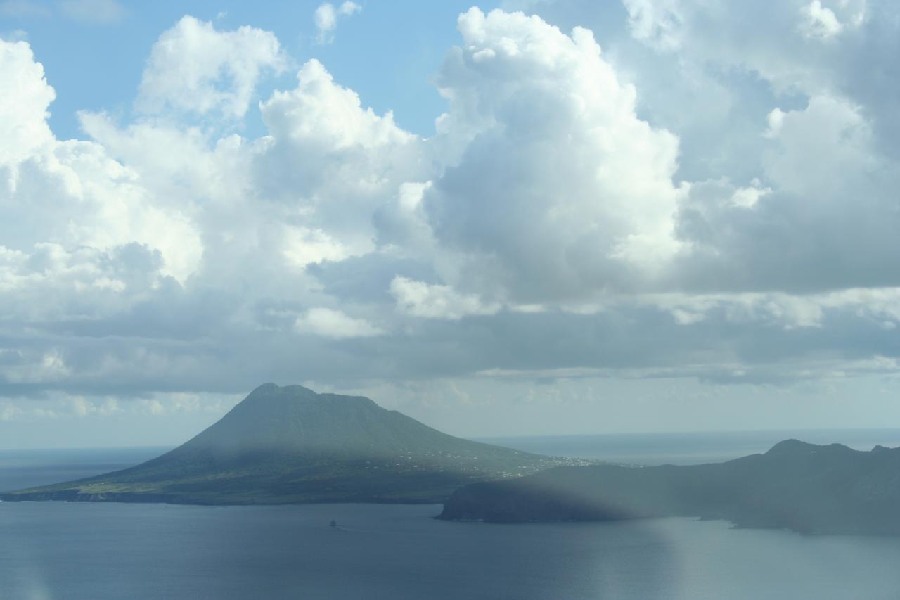 Statia Lodge Oranjestad  Kültér fotó