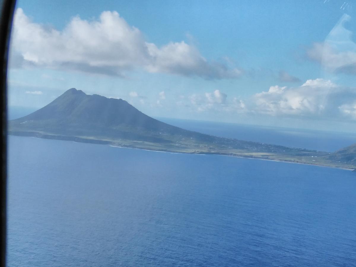 Statia Lodge Oranjestad  Kültér fotó