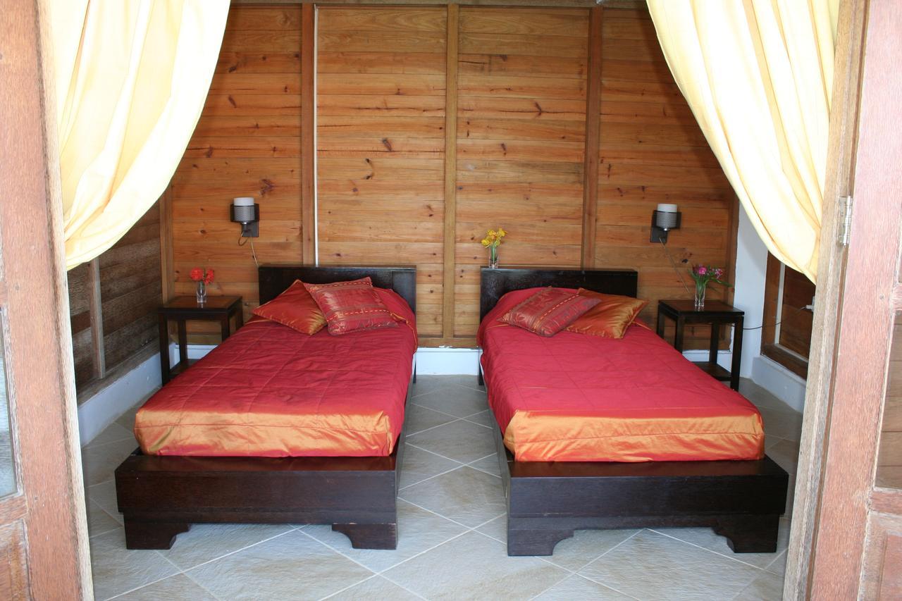 Statia Lodge Oranjestad  Kültér fotó