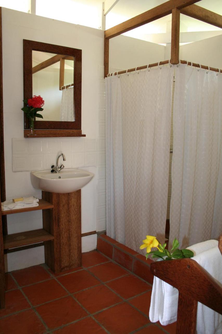 Statia Lodge Oranjestad  Kültér fotó