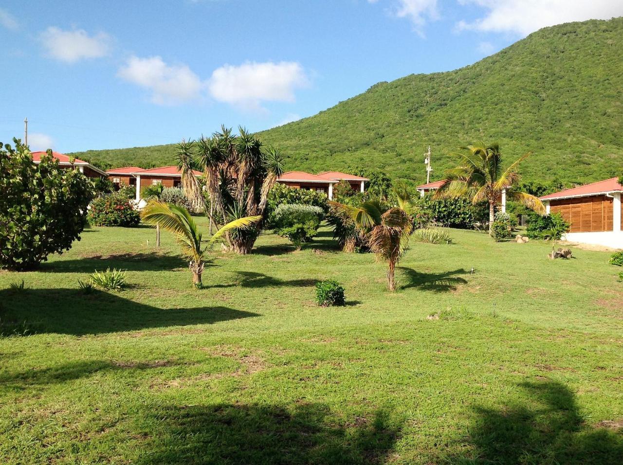 Statia Lodge Oranjestad  Kültér fotó